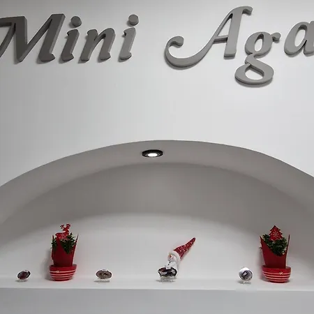 Mini Agat Apartment Lwowek Slaski Exterior photo