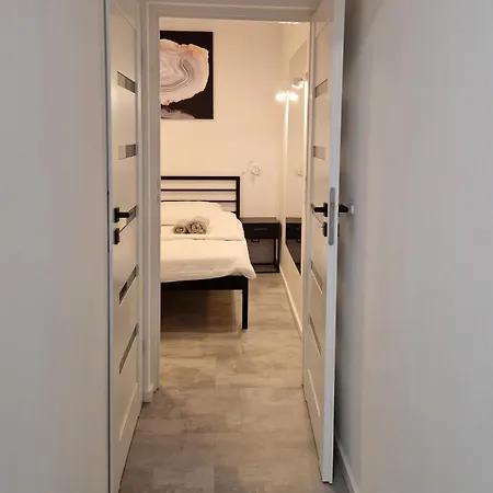 Mini Agat Apartment Lwowek Slaski Exterior photo