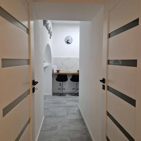 Mini Agat Apartment Lwowek Slaski Exterior photo
