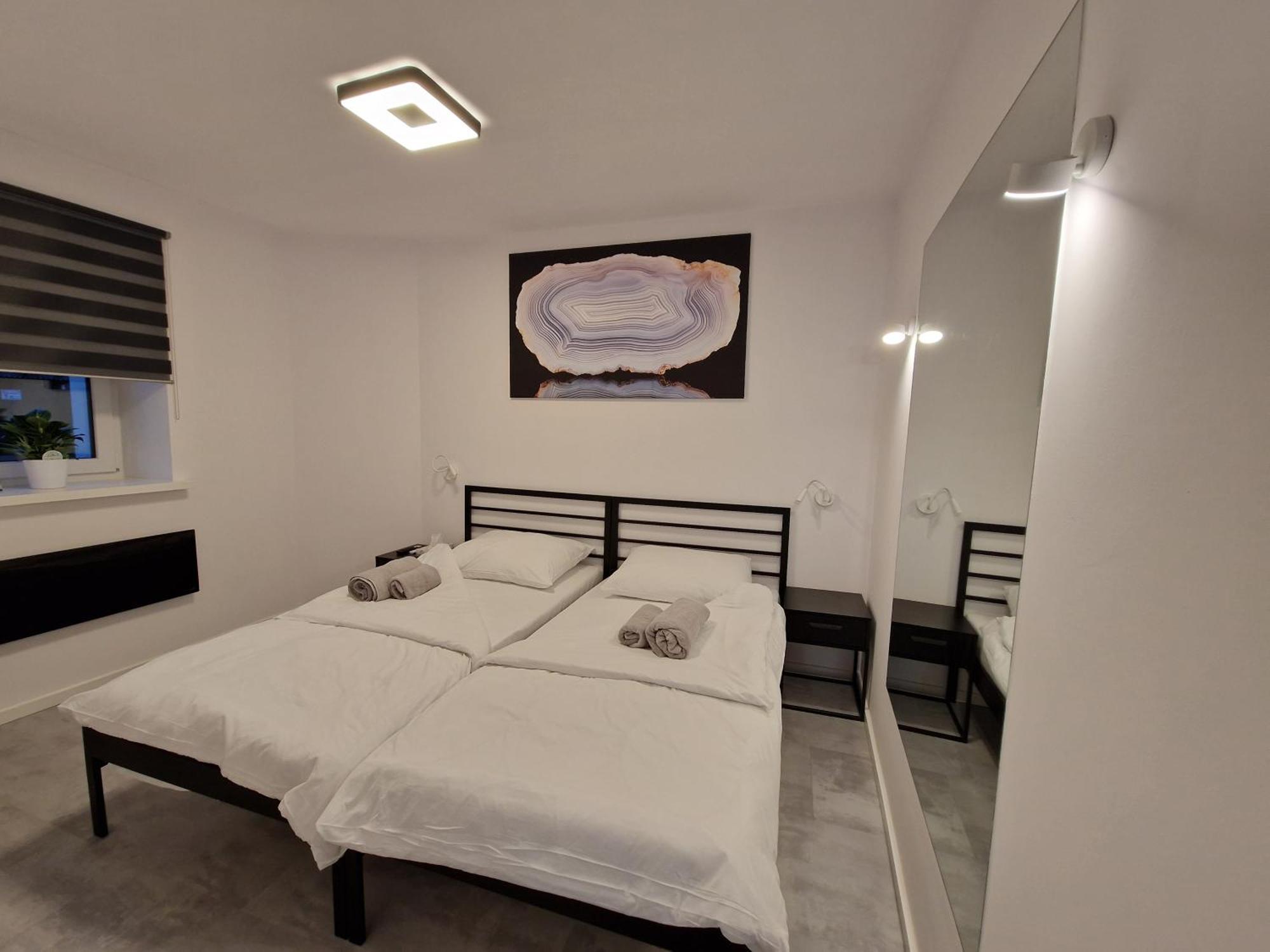 Apartment Mini Agat Lwowek Slaski