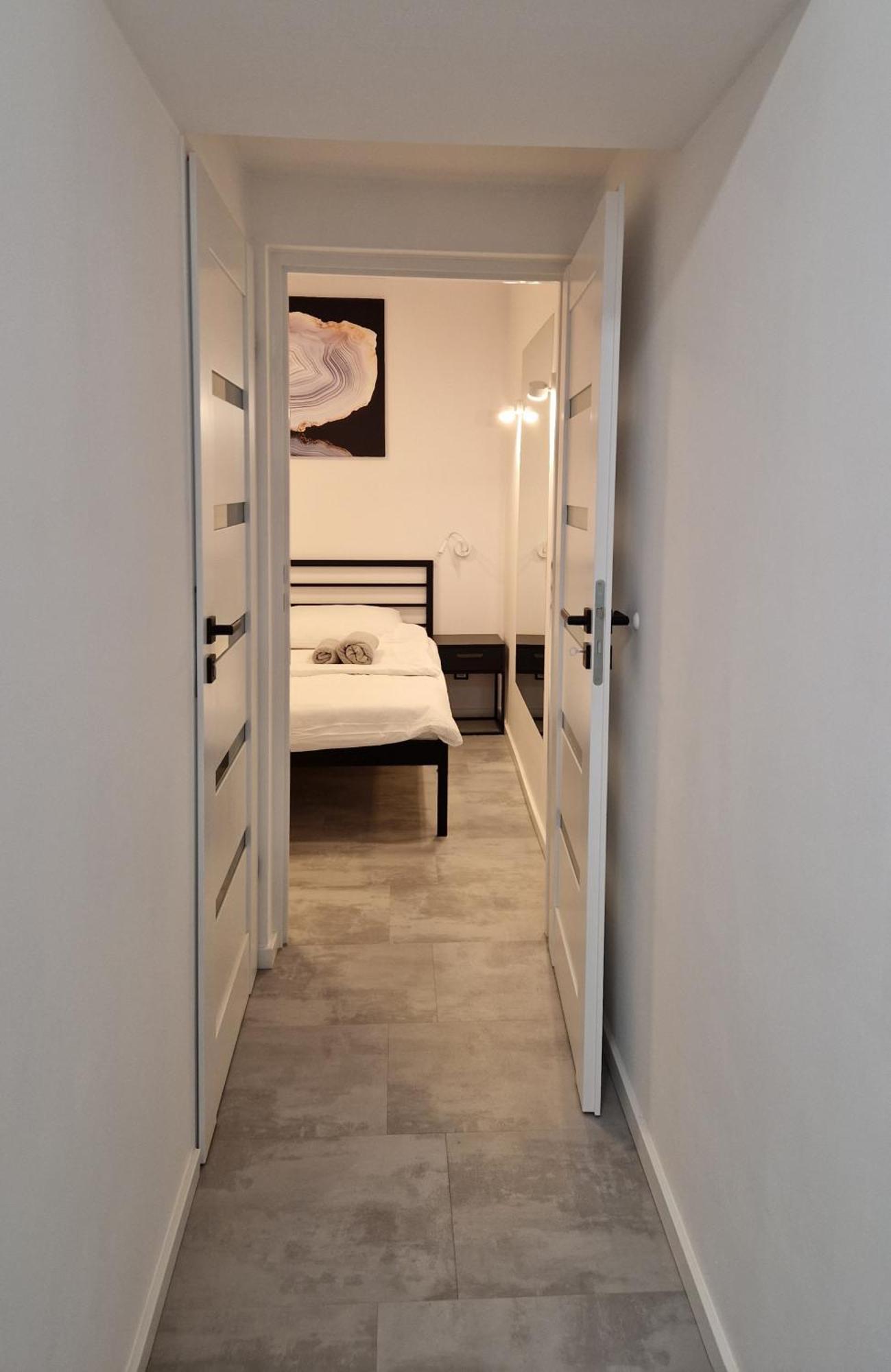 Apartment Mini Agat Lwowek Slaski