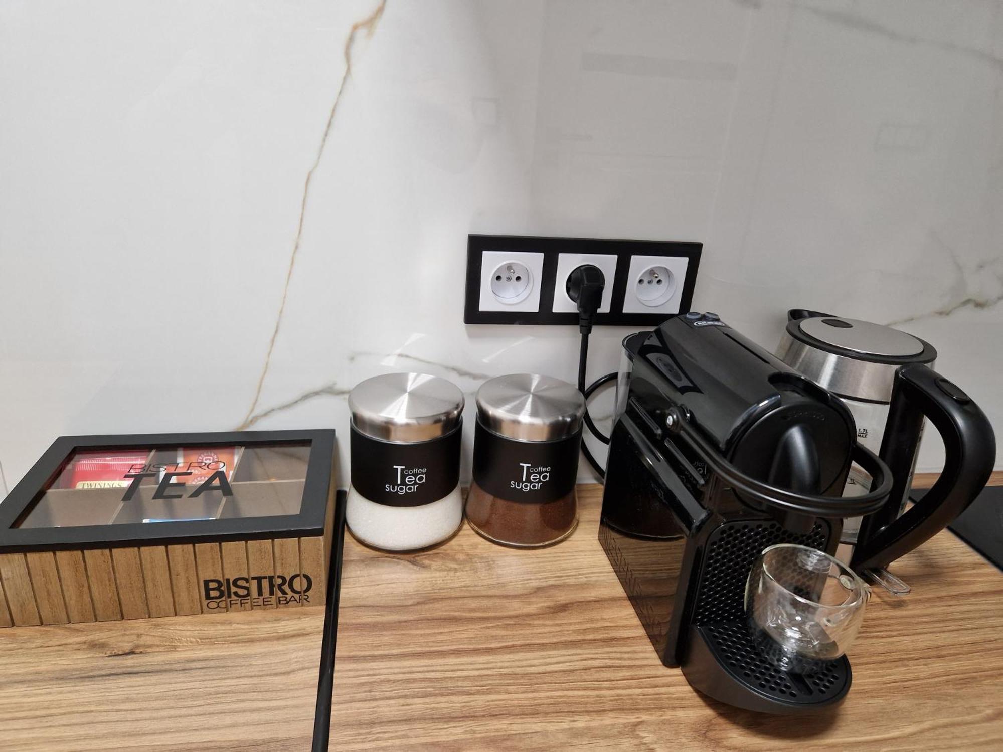 Mini Agat Apartment